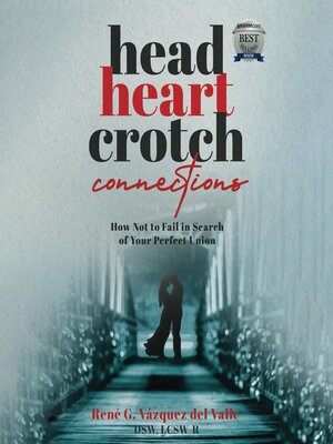 cover image of Head, Heart, Crotch Connections